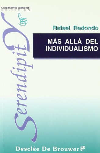 Mas allá del individualismo