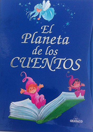 El Planeta De Los Cuentos