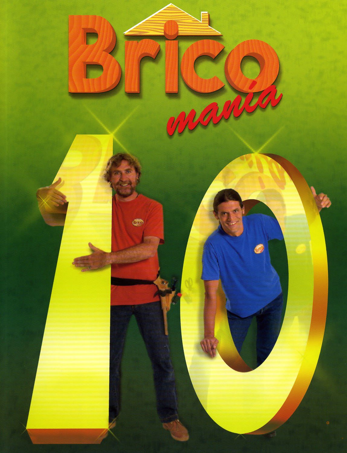 Bricomanía 10