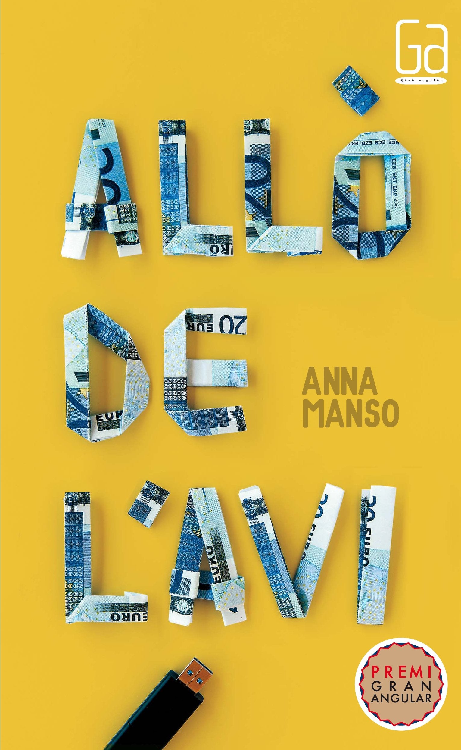 Allò de l'avi: 181 (Gran Angular)