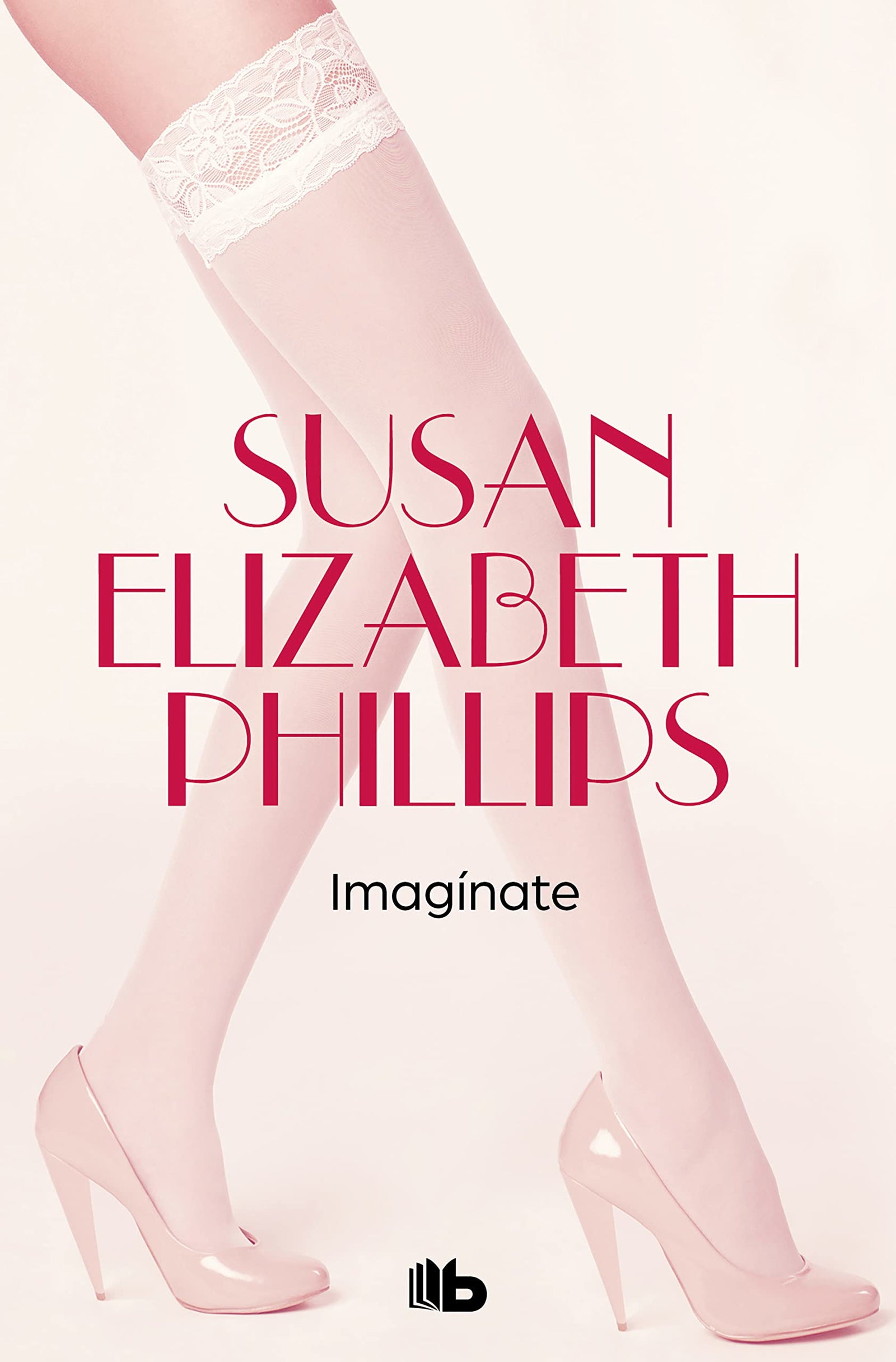 Imagínate (Ficción)