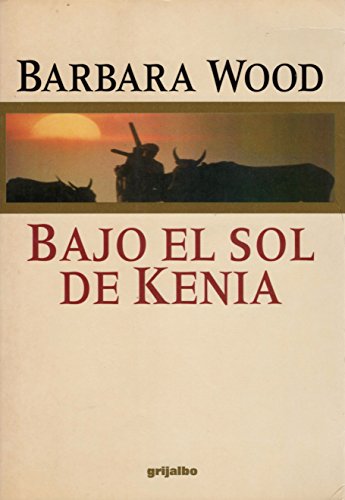 Bajo el sol de kenia