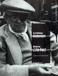 Sobre John Ford: Escritos y conversaciones: 1 (Comunicación)