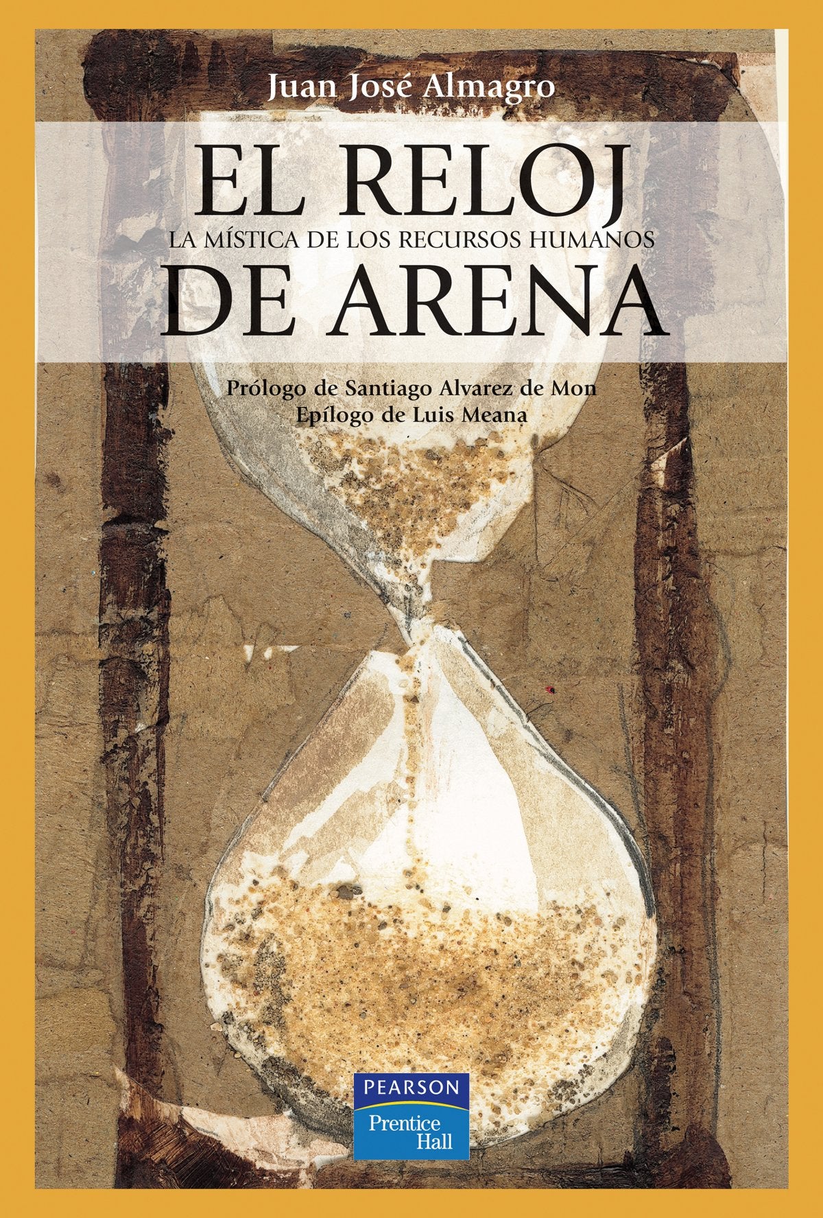 Negb: el reloj de arena (Negocios de bolsillo)