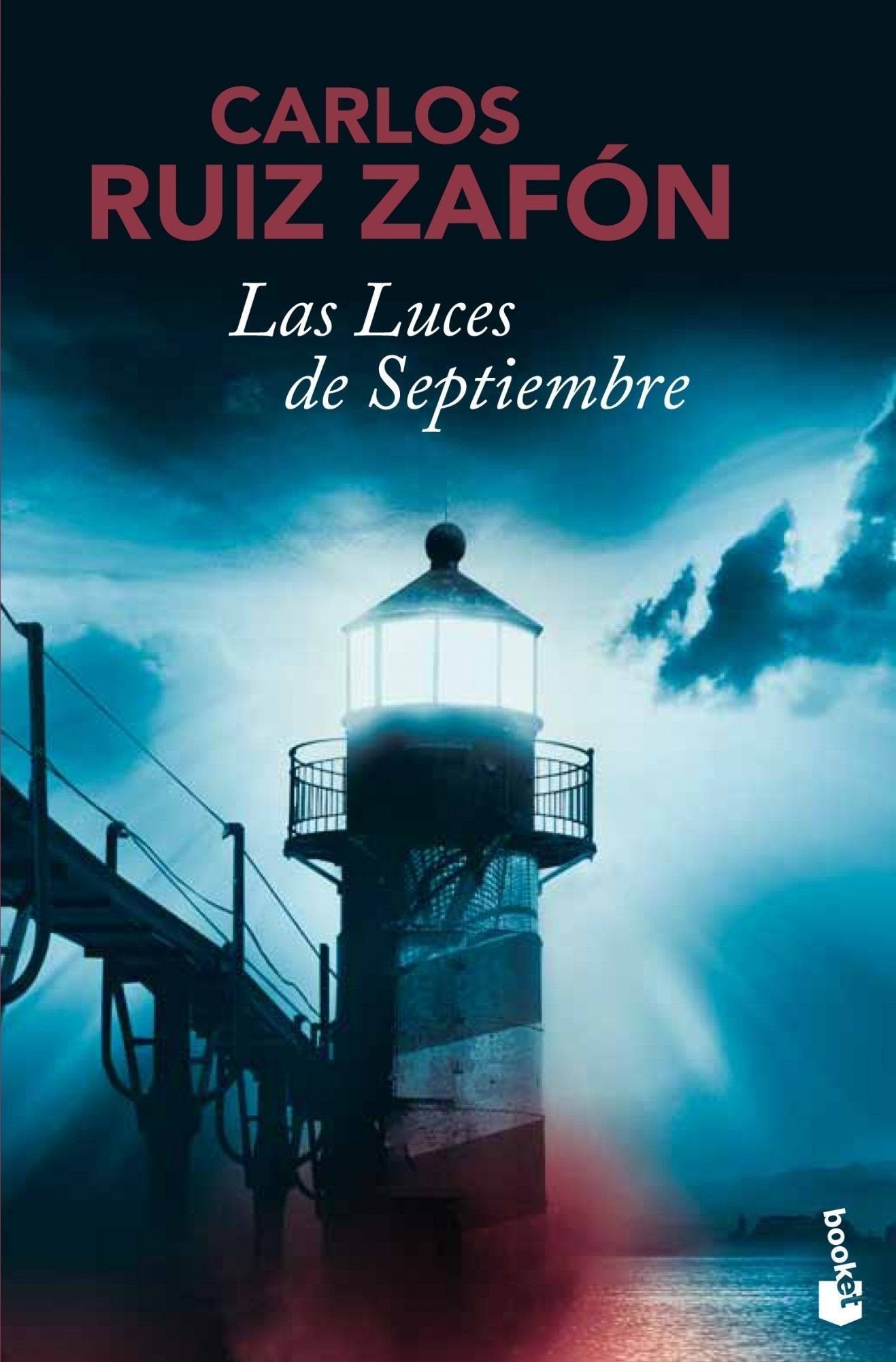 Las Luces de Septiembre (Colección Especial)