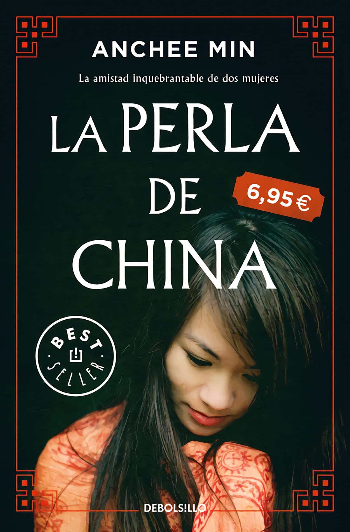 La perla de China (CAMPAÑAS)