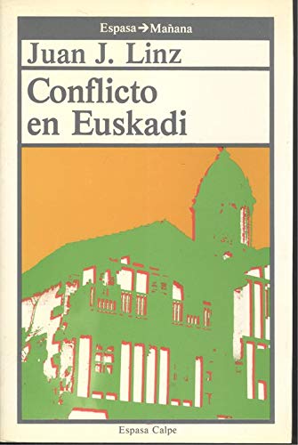 Conflicto En Euskadi