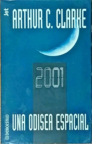 2001 Una Odisea / 2001 An Odyssey