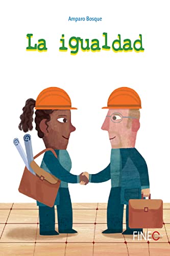 La igualdad (INFANTIL-JUVENIL)