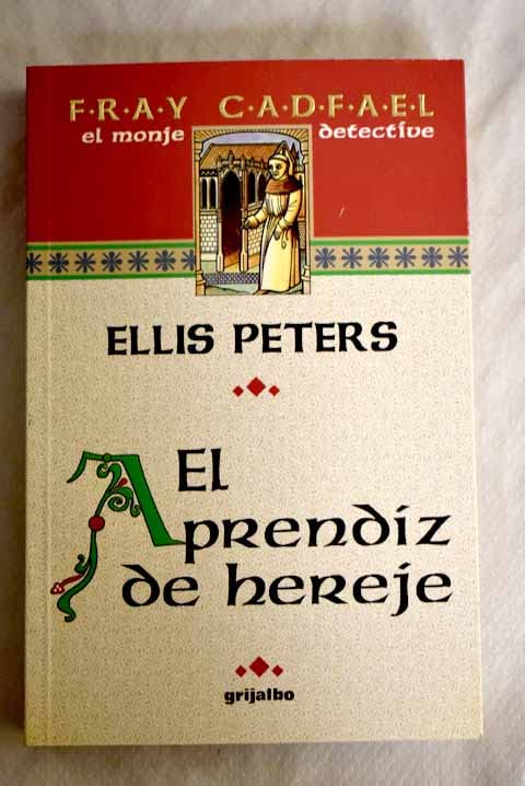 Aprendiz de hereje, el