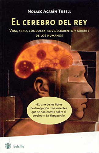 El cerebro del rey -bolsillo: 004 (NO FICCIÓN)
