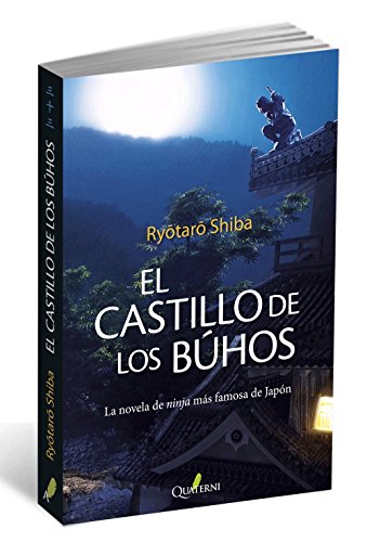 El castillo de los búhos.
