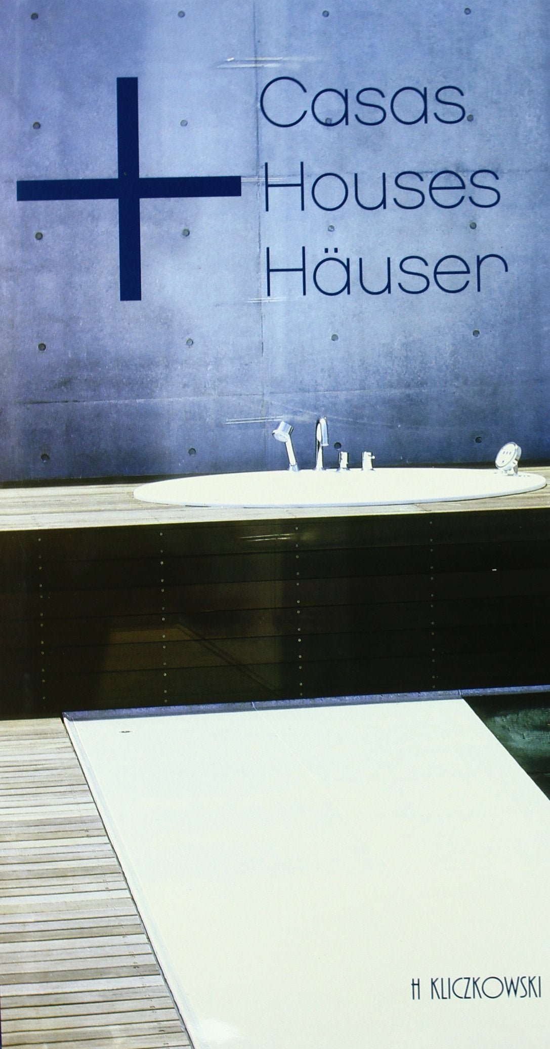Houses, casas, hauser: v. II