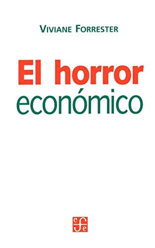 El horror económico