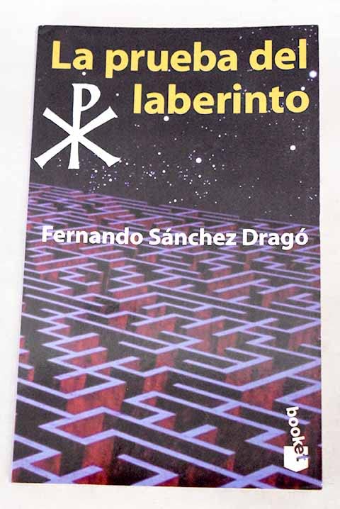 La Prueba Del Laberinto