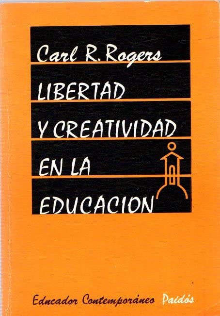Libertad y creatividad en la educacion