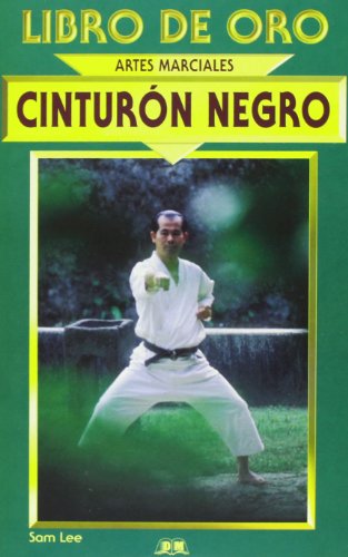 Cinturon Negro
