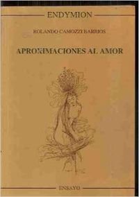 Aproximaciones al amor