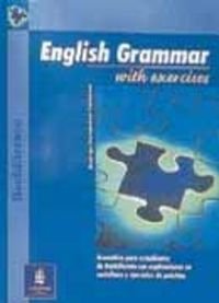 English Grammar With Exercises - Eoi
