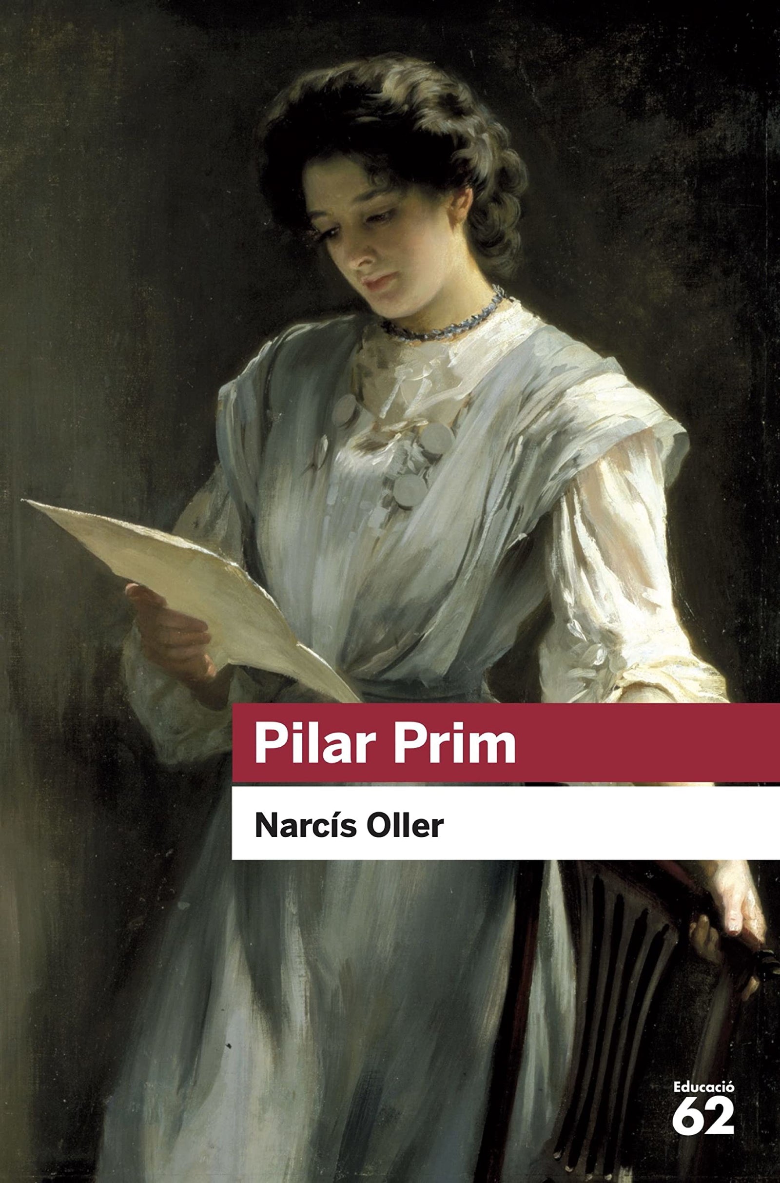 Pilar Prim: 48 (Educació 62)