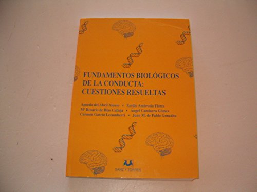 Cuestiones resueltas de fundamentos biologicos