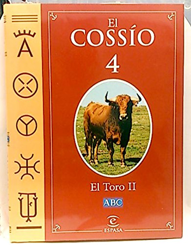 El Cossio 4. El toro II