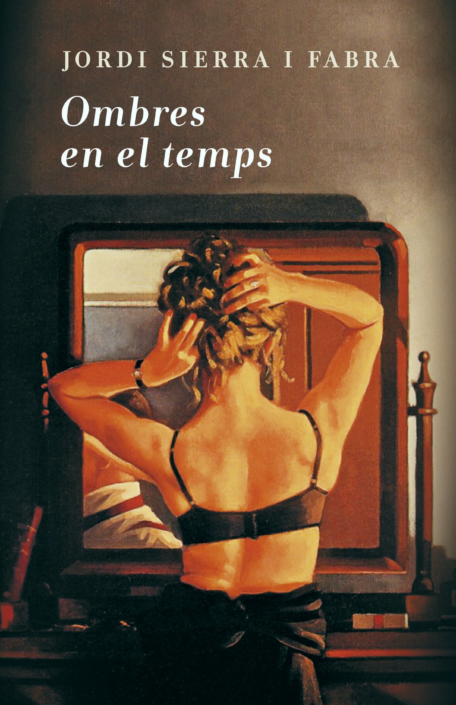 Ombres en el temps (Narrativa)