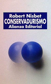 Conservadurismo (El Libro De Bolsillo (Lb))