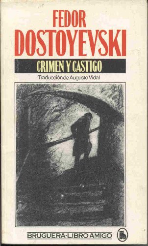 CRIMEN Y CASTIGO