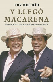 Y llegó Macarena ((Fuera de colección))