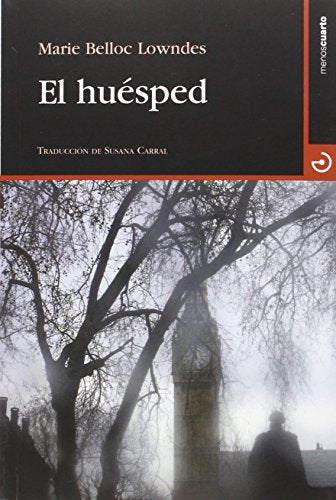 El Huésped (Cuadrante 9)
