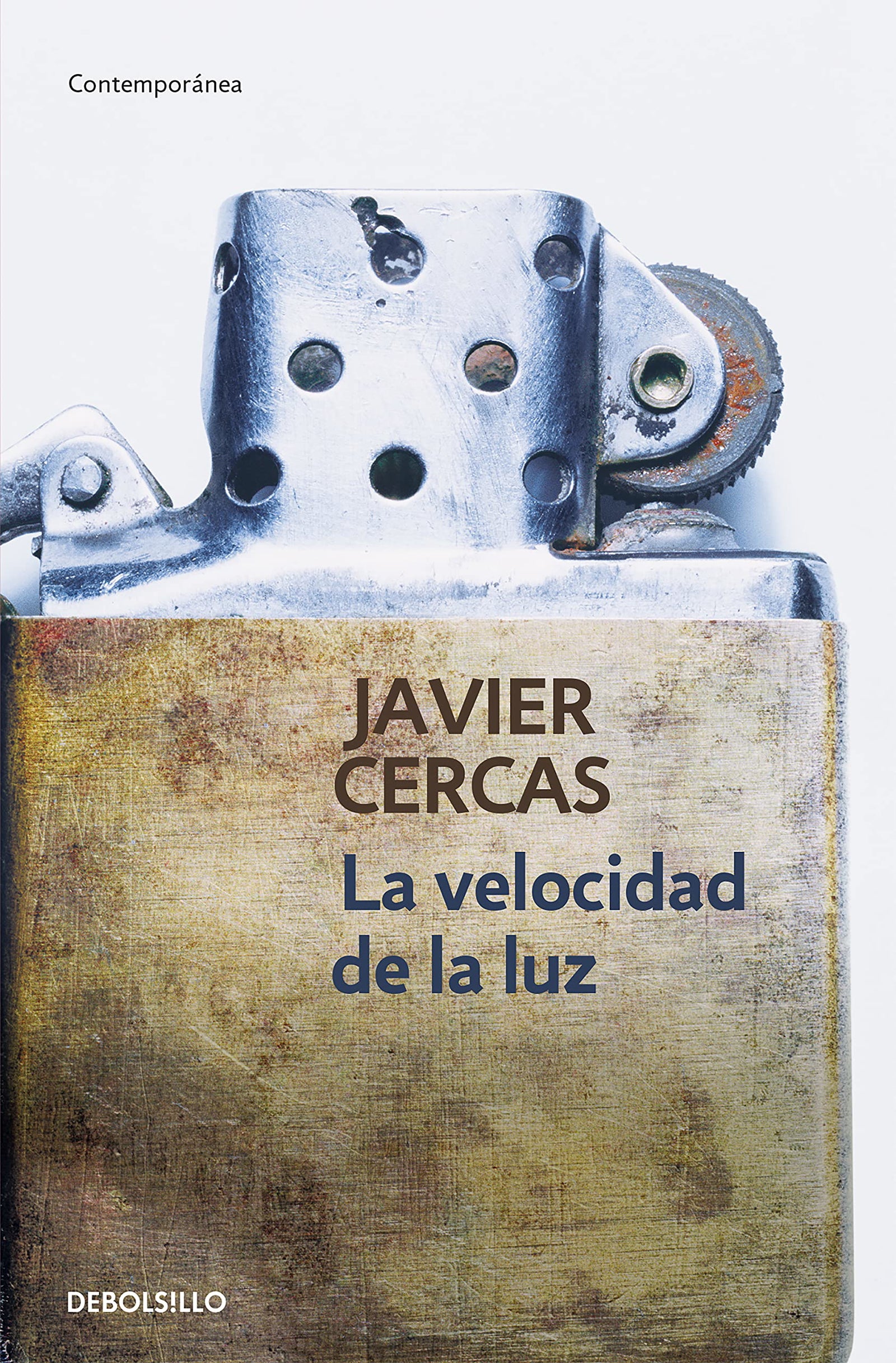 La velocidad de la luz (Contemporánea)