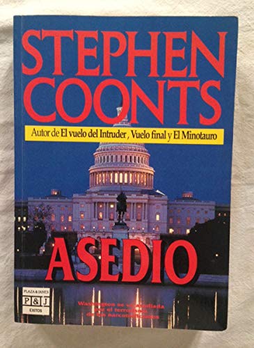 Asedio