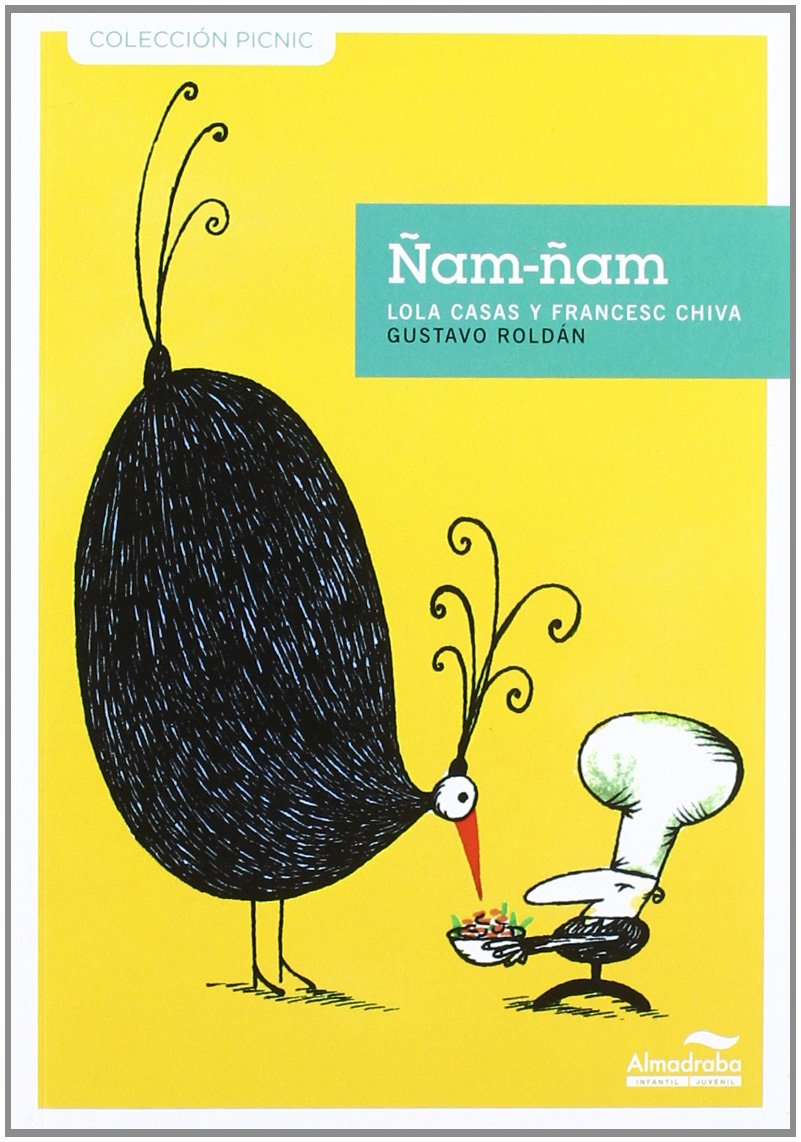 Ñam-Ñam