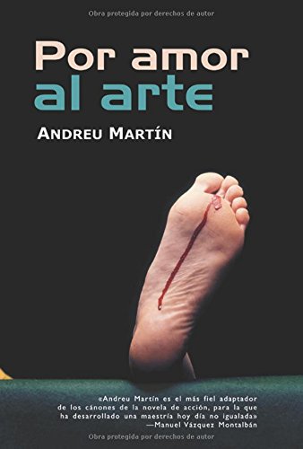 Por amor al arte (Calle negra)