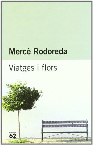 Viatges i flors (BUTXACA)
