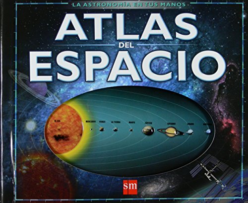 Atlas del espacio