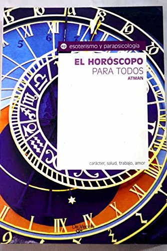 El horóscopo para todos