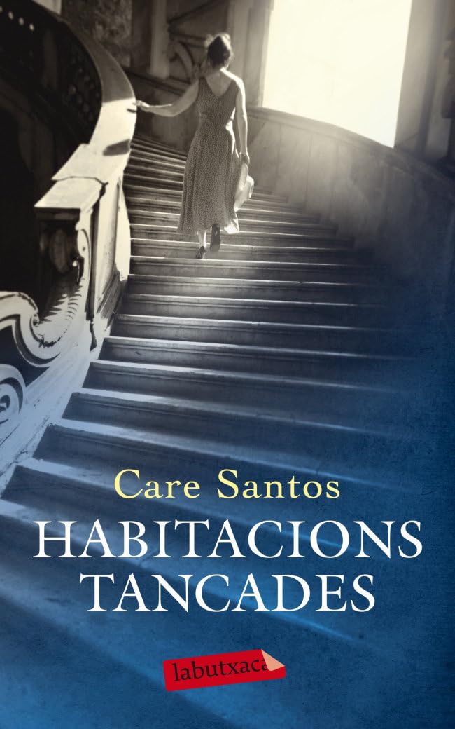 Habitacions Tancades (LABUTXACA)