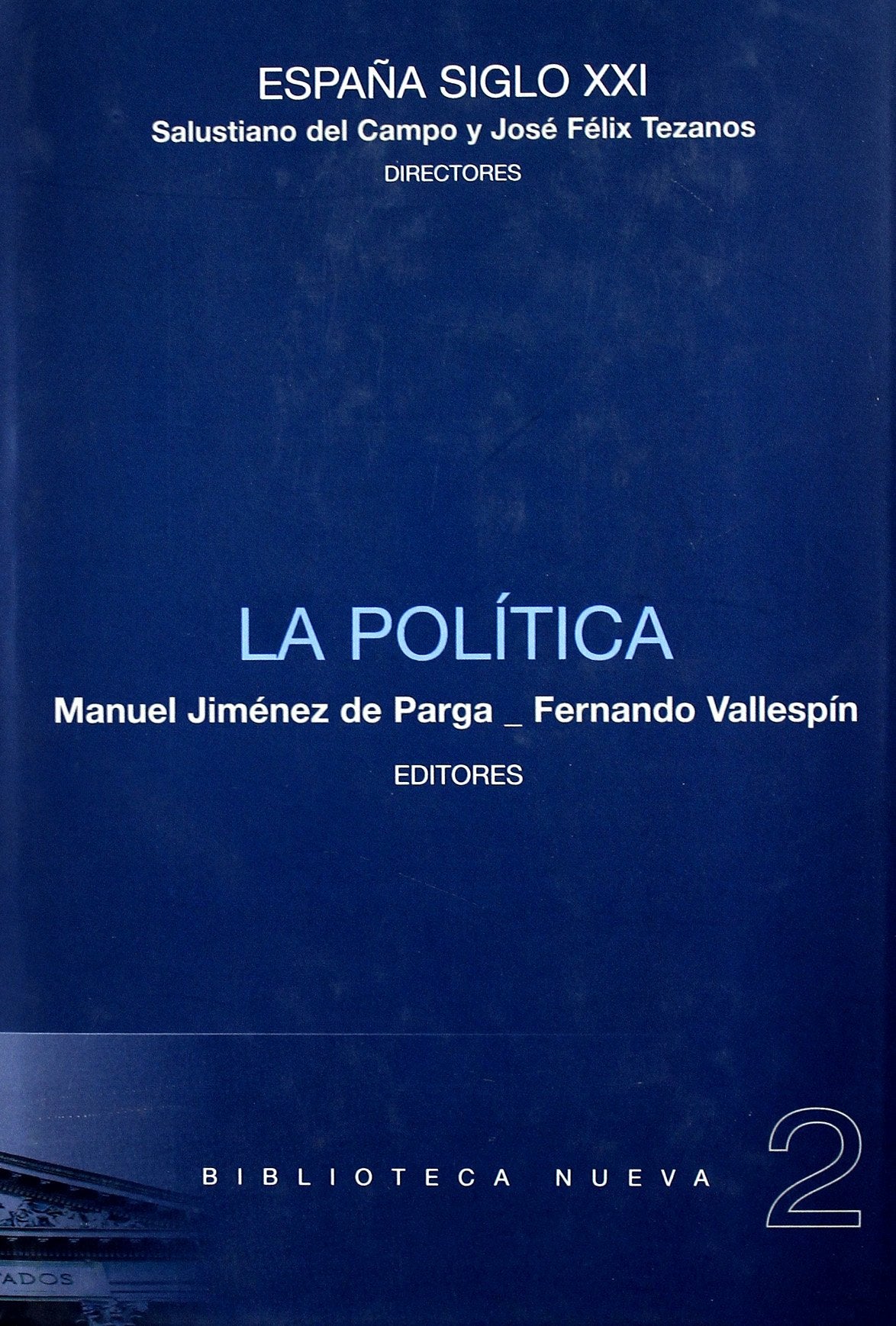 La política