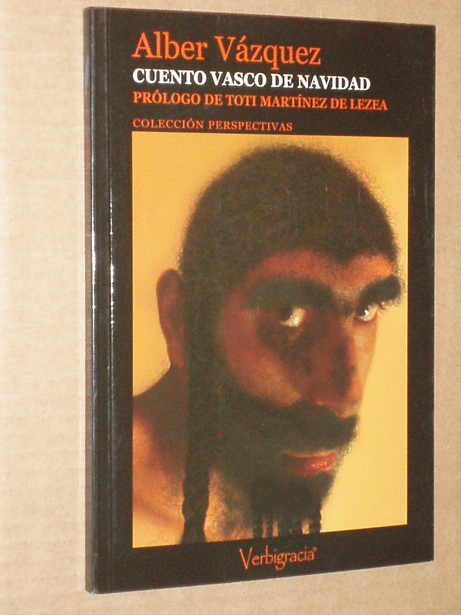 Cuento Vasco de navidad (Perspectivas (verbigracia))
