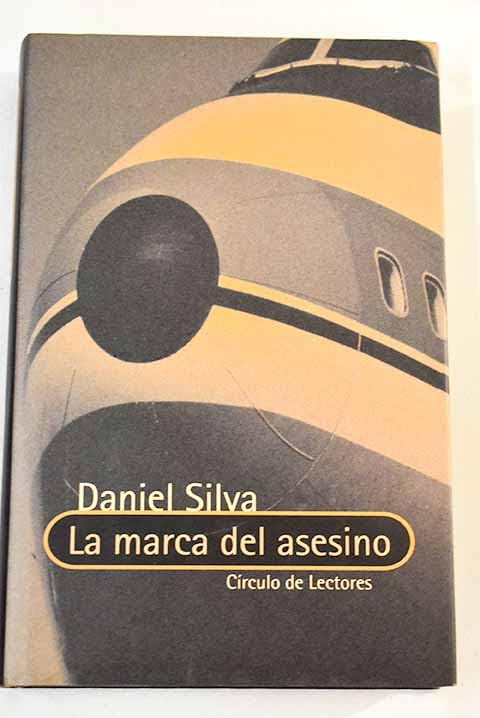 La marca del asesino