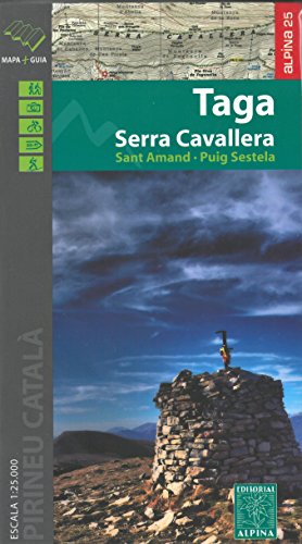 TAGA- SERRA CAVALLERA