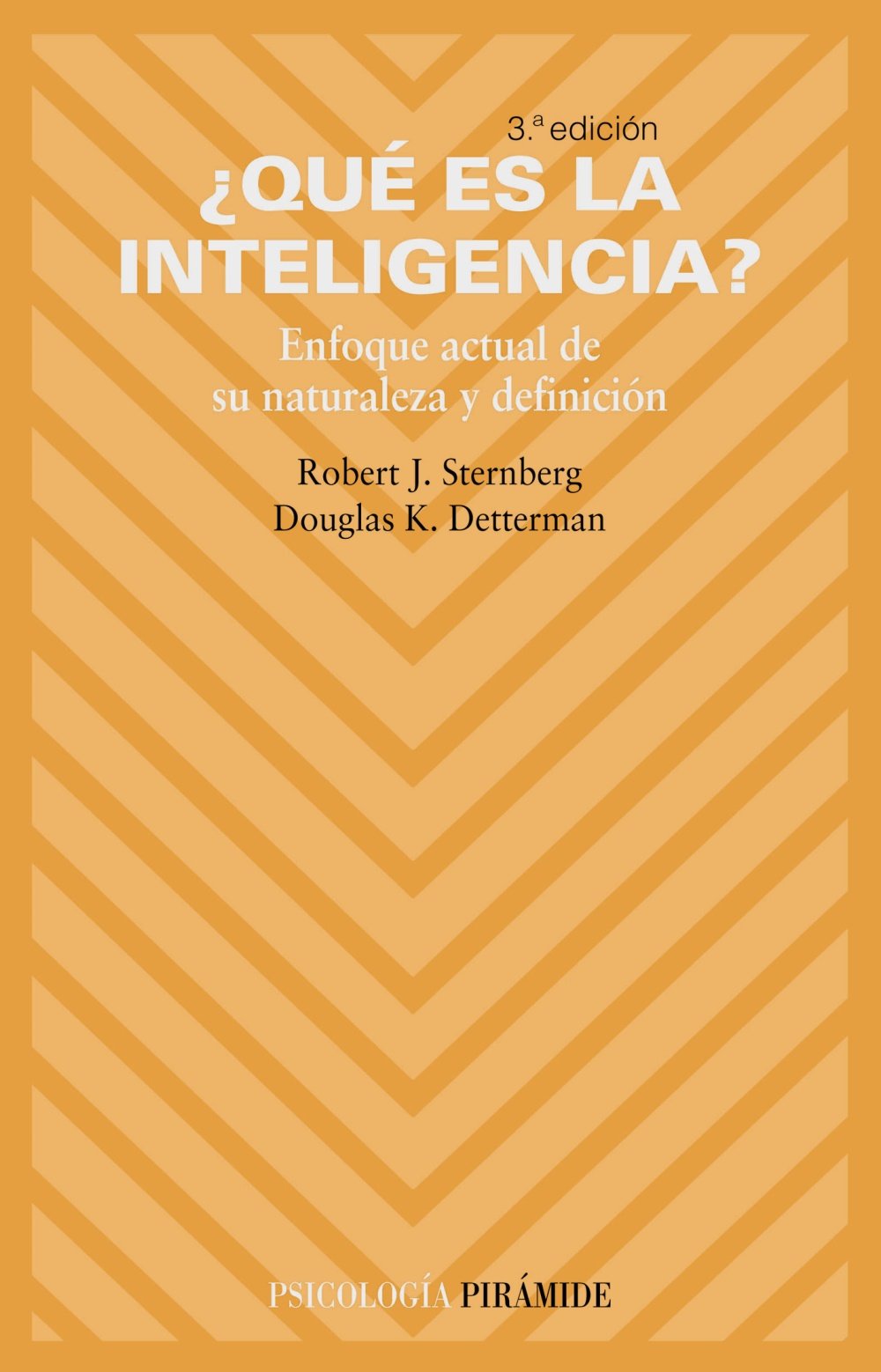 ¿Qué es la inteligencia?: Enfoque actual de su naturaleza y definición (Psicología)