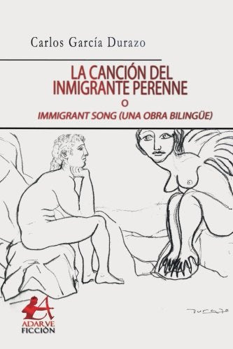 La canción del inmigrante perenne (FICCION)