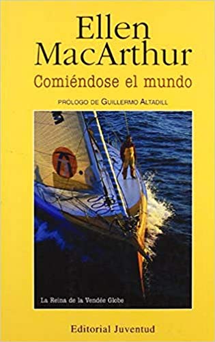 Comiéndose el mundo