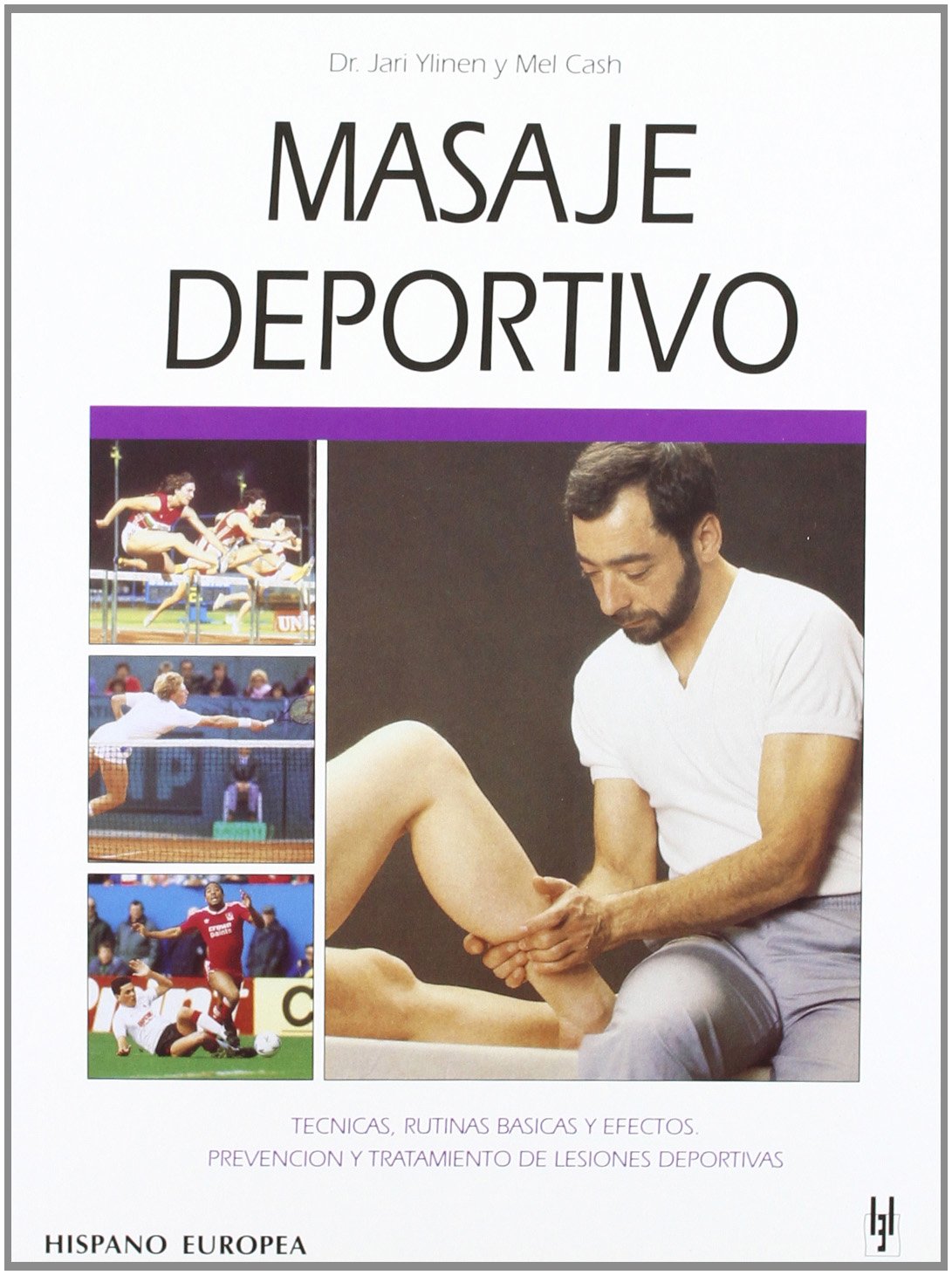 MASAJE DEPORTIVO (SALUD,YOGA,RELAJACION)