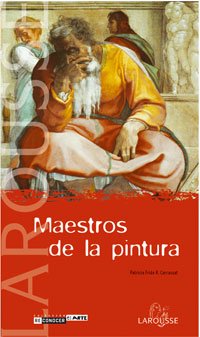 Maestros de la pintura (SIN COLECCION)