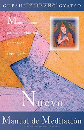 Nuevo Manual De Meditacion (AUTOAYUDA INSPIRACION)