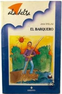 Barquero, el (Ala Delta Azul)